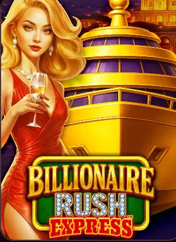 Billionaire Rush