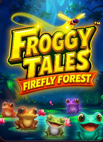 Froggy Tales