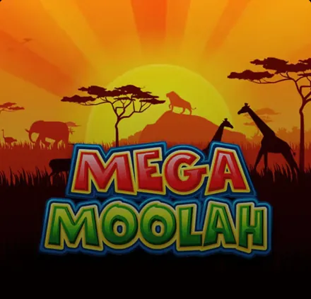 Mega Moolah