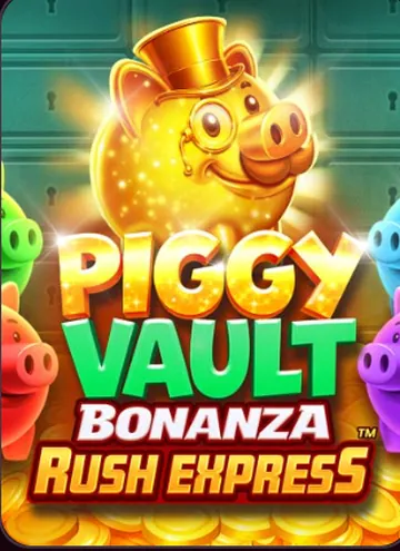 Piggy Vault