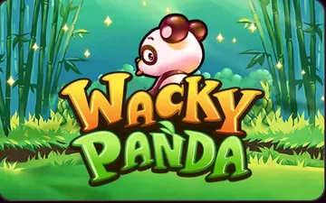 Wacky Panda