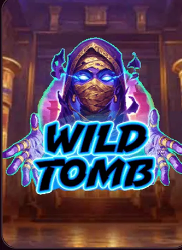 Wild Tomb